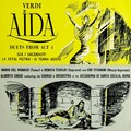 Ebe Stignani、Orchestra of the Accademia di Santa Cecilia - Aïda: Act 4, Già I Sacerdoti (feat. Mario Del Monaco, Ebe Stignani, Orchestra Of The Accademia Di Santa Cecilia, Rome)