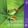 pure music - Choeur De Rainettes Vertes, Grenouilles Rieuses Et Crapauds Verts