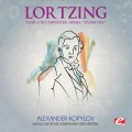 Moscow State Symphony Orchestra - Tzar and Carpenter, Opera: 