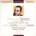 Alberto Castillo、Ricardo Tanturi - Recuerdo