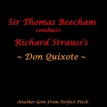 Royal Philharmonic Orchestra、Thomas Beecham - Don Quixote Sinks Into Madness