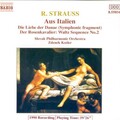 Slovak Philharmonic Orchestra、Zdenek Kosler - Die Liebe der Danae: Symphonic fragment