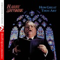 harry secombe - Beautiful Isle of Somewhere
