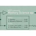 MSD - Like About You