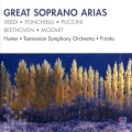 Rita Hunter、Tasmanian Symphony Orchestra - Perchè mi sfuggi