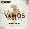 robbie taylor - No Digas