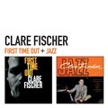 clare fischer - Nigerian Walk