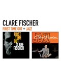 clare fischer - Afterfact