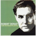 Robert Donat - On Westminster Bridge