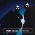 nalin、Kane - Talkin' About (Radio Edit)