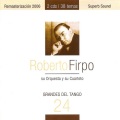 Roberto Firpo - Bar Exposición