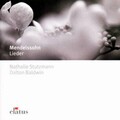 NathalieStutzmann - Der Blumenstrauss Op.47 n°5