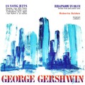 roberto szidon - I Got Rhythm