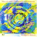 roberto szidon、Heitor Villa-Lobos - Ciranda nº1. Teresinha de Jesus