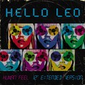 Hello Leo、Theophilus London - Human Feel