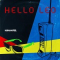 Hello Leo、Theophilus London - Human Feel