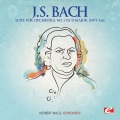 Herbert Waltl - Suite for Orchestra No. 3 in D Major, BWV 1068: Bourrée