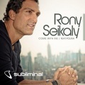 Rony Seikaly、Polina - Come With Me