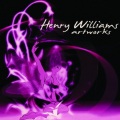 Henry Williams - Grand Master
