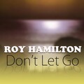 roy hamilton - I'm Gonna Sit Right Down And Cry