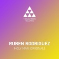 Ruben Rodriguez - Holy Man