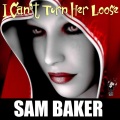 Sam Baker - I Can't Break Away