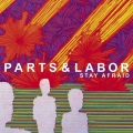 PARTS、Labor - Changing of the Guard