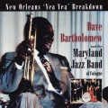 Dave Bartholomew、Maryland Jazz Band Of Cologne - Down In Honky Tonk Town