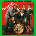 Colin Hicks、Jimmy Nicol and His Cabin Boys - Empty Arms Blues