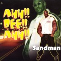 Sandman - Ahh!! Dee!! Ahh!! (Clean)