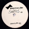 santos - They Saw You (Original Mix)