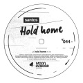 santos - Hold Home (Luna City Express Remix)