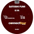 Satoshi Fumi - 8.va