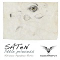 SATen - Little Princess (Original Mix)