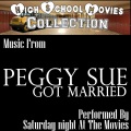 Saturday Night At The Movies - He Don't Love You Like I Love You