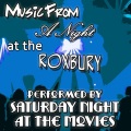 Saturday Night At The Movies - What Is Love