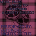 Saturday Night At The Movies - Only Hope