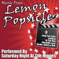 Saturday Night At The Movies - Long Tall Sally