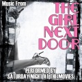 Saturday Night At The Movies - Baba O'Riley