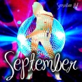 Sensation Ltd - September