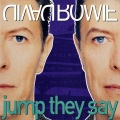 Jump They Say (Radio Edit; 2002 Remaster)