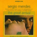 Sergio Mendes - Girl Talk
