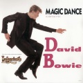 Magic Dance (Single Version)