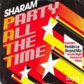 Sharam - P.A.T.T. (Party All The Time Radio Edit)