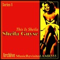 Sheila Guyse - Out of This World