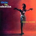 Sheila Guyse - Out of This World