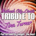 Pepper Club - Nutbush City Limits