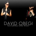 Karl Wolf、David Obegi - Fire