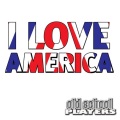 Old School Players - I Love America