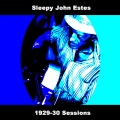 sleepy john estes - Broken-Hearted, Ragged And Dirty Too